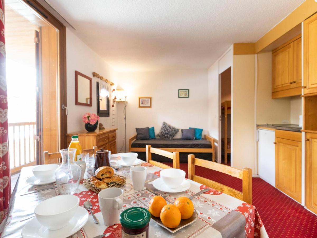ואל טורנס Apartment Roche Blanche 83 By Interhome מראה חיצוני תמונה